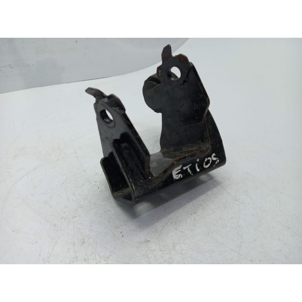 Suporte Coxim Cambio Manual Etios 1.3 1.5 16v 12 A 16