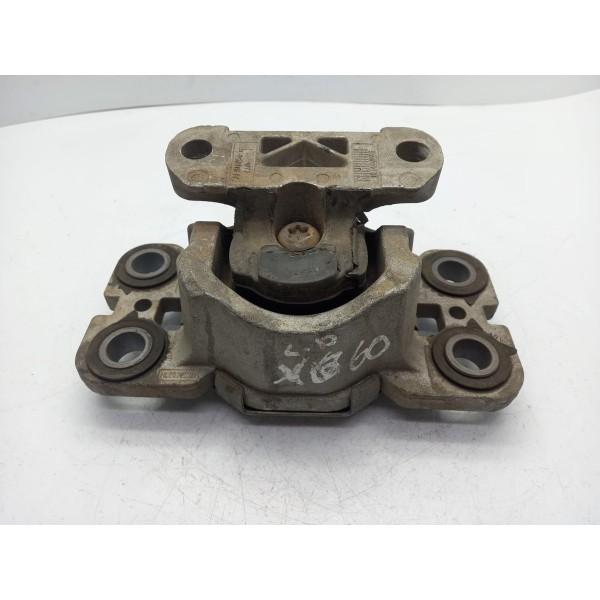 Coxim Cambio Land Rover Freelander 2 2.2 16v Diesel Aut 2012