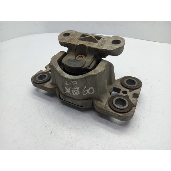 Coxim Cambio Land Rover Freelander 2 2.2 16v Diesel Aut 2012