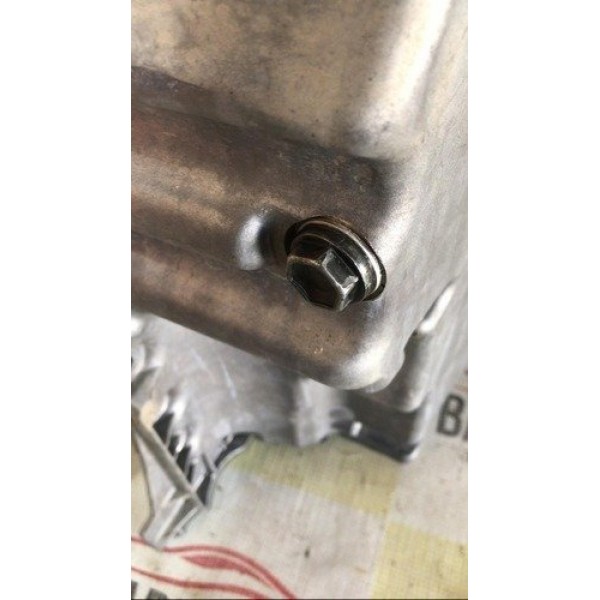 Carter Óleo Volvo Xc60 T6 3.0 67887 Peça Original