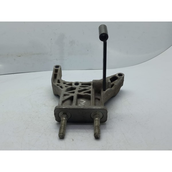 Suporte Coxim Strada Evo Uno Mobi 2012 2013 2014 2015/2020