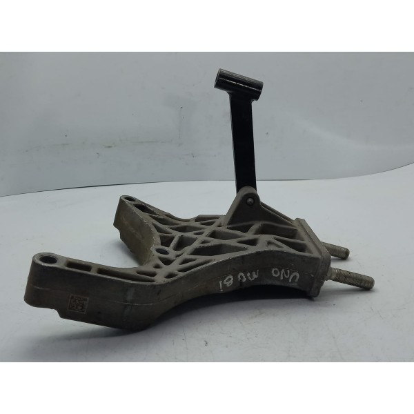 Suporte Coxim Strada Evo Uno Mobi 2012 2013 2014 2015/2020