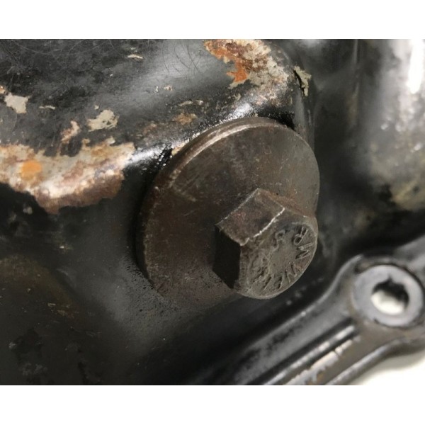 Carter Óleo Motor Vw Golf Tsi 1.4 2013 2014 2015 2016/2018