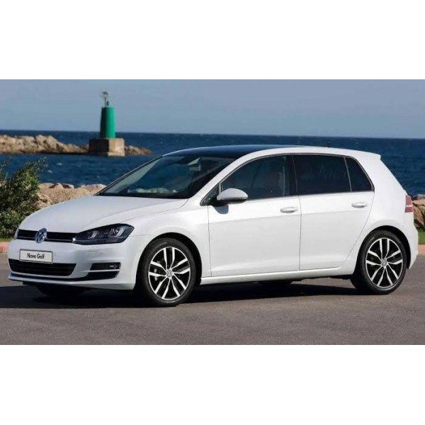 Carter Óleo Motor Vw Golf Tsi 1.4 2013 2014 2015 2016/2018
