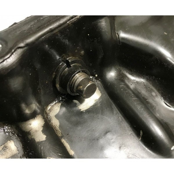 Carter Óleo Motor Vw Golf Tsi 1.4 2013 2014 2015 2016/2018