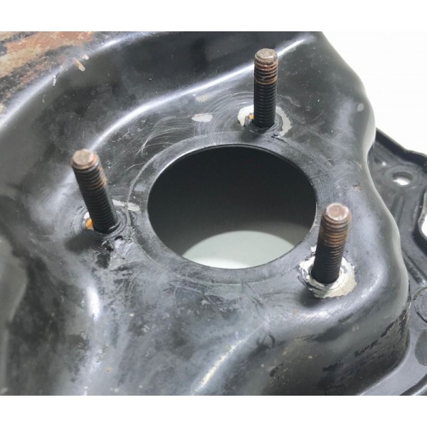 Carter Óleo Motor Vw Golf Tsi 1.4 2013 2014 2015 2016/2018