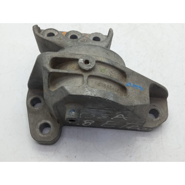Coxim Direito Motor Fiat Linea Idea 1.8 2013 2014 2015 2017
