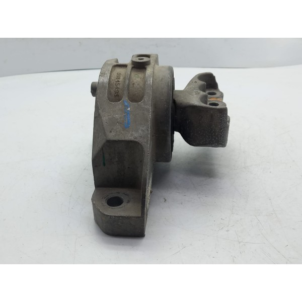 Coxim Direito Motor Fiat Linea Idea 1.8 2013 2014 2015 2017