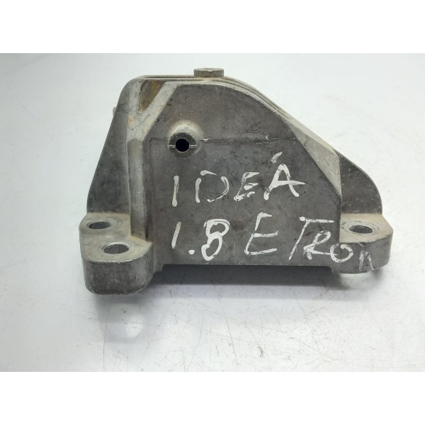 Coxim Direito Motor Fiat Linea Idea 1.8 2013 2014 2015 2017
