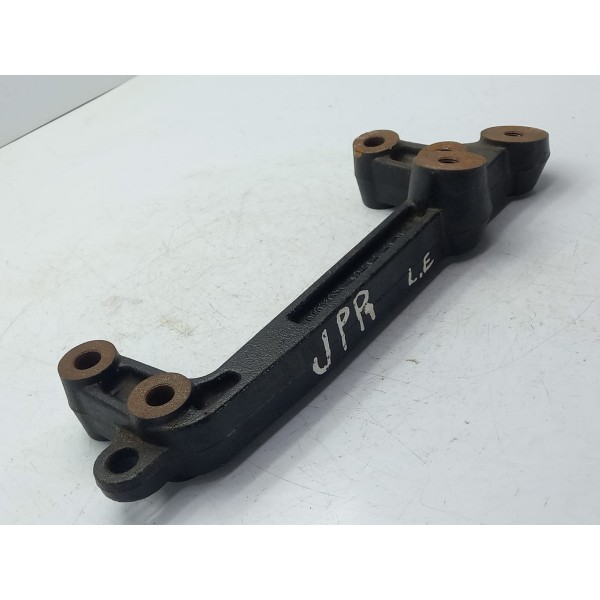 Suporte Coxim Calço Ferro Jeep Renegade Esquerdo 2019 2020