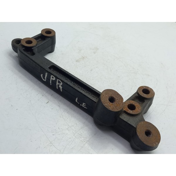 Suporte Coxim Calço Ferro Jeep Renegade Esquerdo 2019 2020