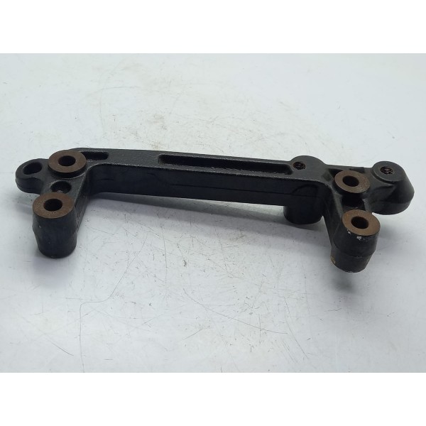 Suporte Coxim Calço Ferro Jeep Renegade Esquerdo 2019 2020