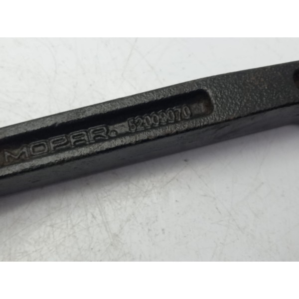 Suporte Coxim Calço Ferro Jeep Renegade Esquerdo 2019 2020