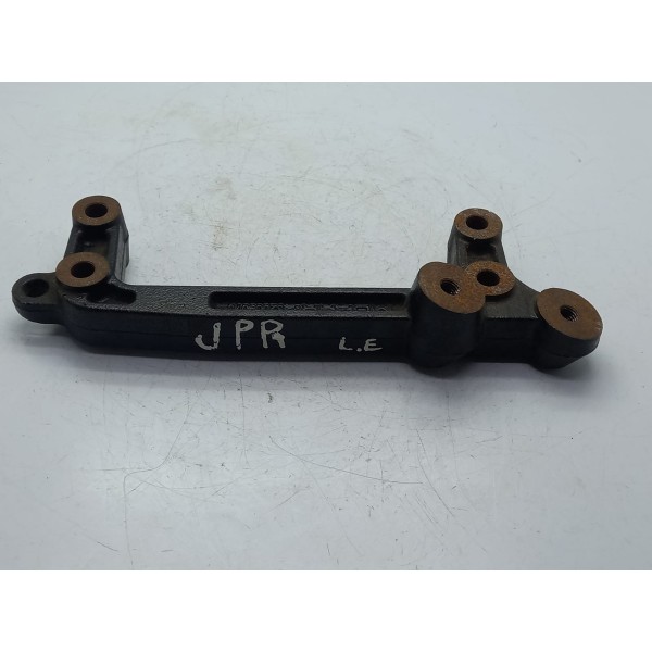 Suporte Coxim Calço Ferro Jeep Renegade Esquerdo 2019 2020