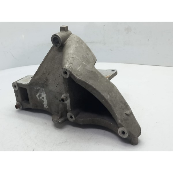 Suporte Compressor Ar Fiat Mobi Palio Siena 1.0 16 2000 2020