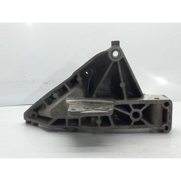 Suporte Compressor Ar Fiat Mobi Palio Siena 1.0 16 2000 2020