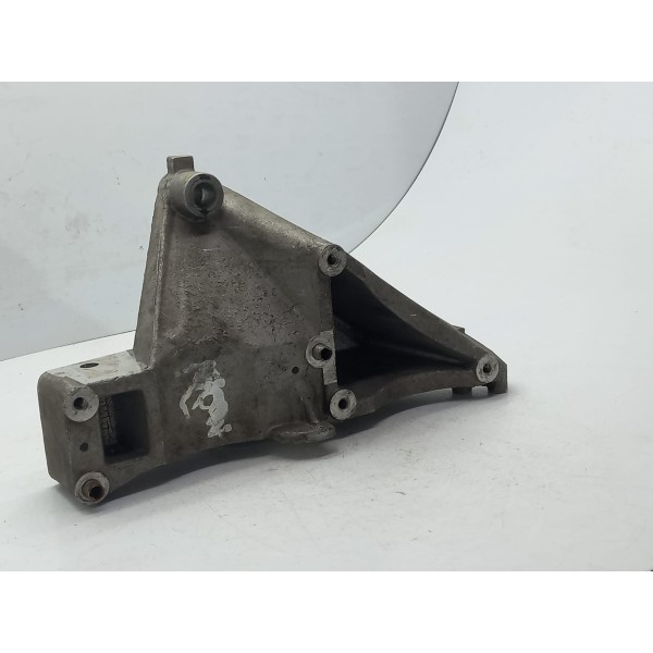 Suporte Compressor Ar Fiat Mobi Palio Siena 1.0 16 2000 2020