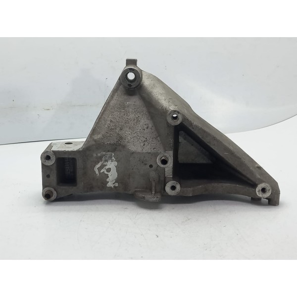 Suporte Compressor Ar Fiat Mobi Palio Siena 1.0 16 2000 2020