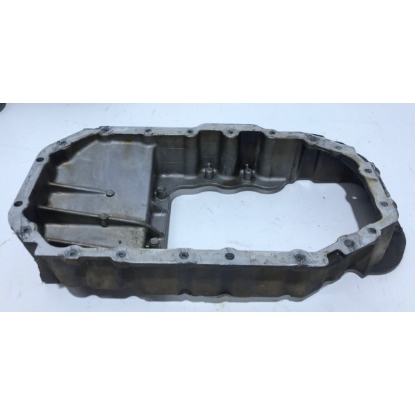 Cárter Óleo Motor Volkswagen Gol/saveiro/fox 1.6 8v
