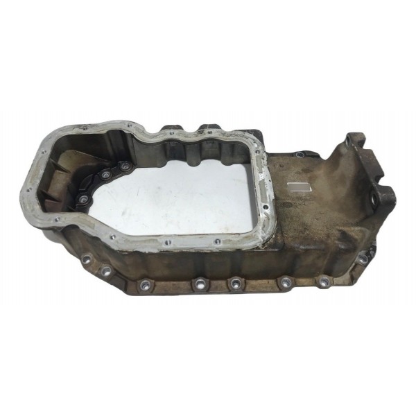 Cárter Óleo Motor Volkswagen Gol/saveiro/fox 1.6 8v