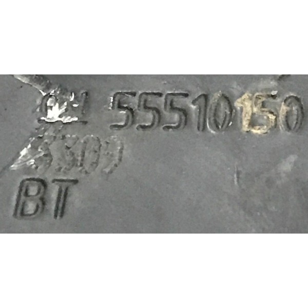 Cárter Óleo Chevrolet Onix 1.0 3c 2020 2021 2022 Original