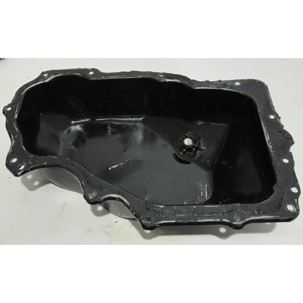 Cárter Óleo Chevrolet Onix 1.0 3c 2020 2021 2022 Original