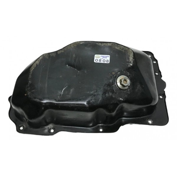 Cárter Óleo Chevrolet Onix 1.0 3c 2020 2021 2022 Original