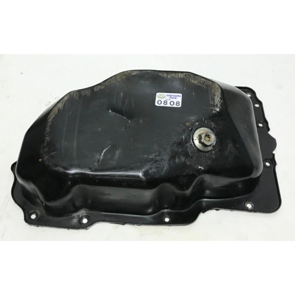 Cárter Óleo Chevrolet Onix 1.0 3c 2020 2021 2022 Original