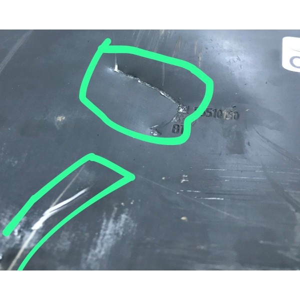 Cárter Óleo Chevrolet Onix 1.0 3c 2020 2021 2022 Original