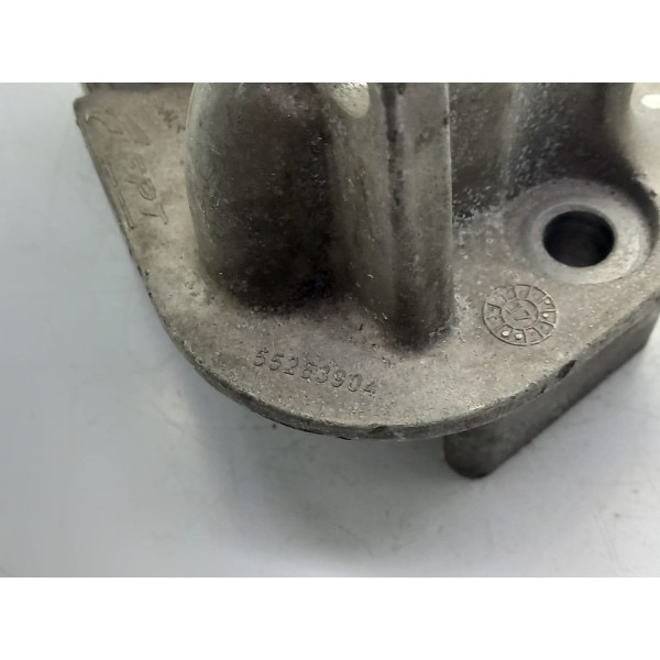 Suporte Coxim Fiat Palio Mobi 1.0 2015 Flex 55263904 Peça