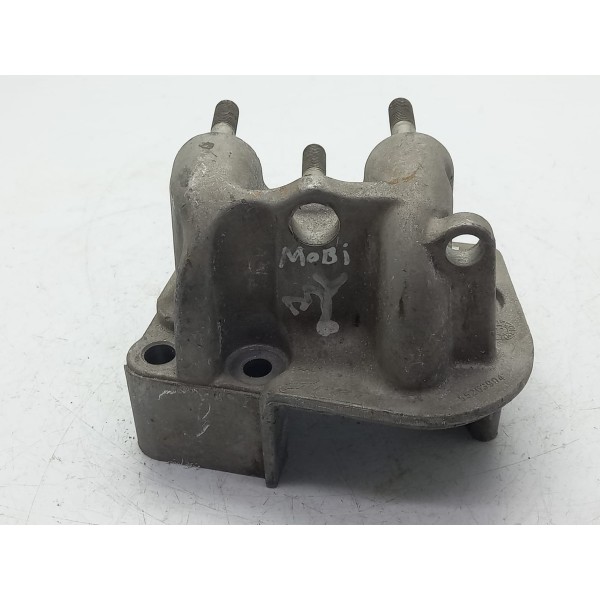 Suporte Coxim Fiat Palio Mobi 1.0 2015 Flex 55263904 Peça