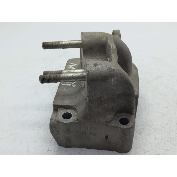 Suporte Coxim Fiat Palio Mobi 1.0 2015 Flex 55263904 Peça