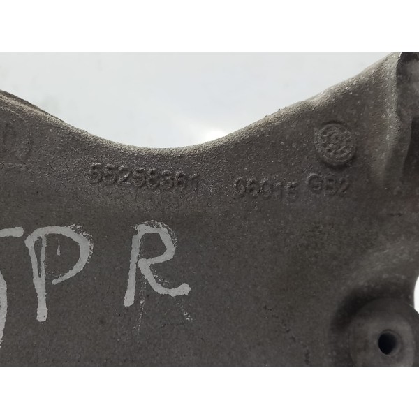 Suporte Alternador Renegade 1.8 Flex 2015 2016 2017 18/2020