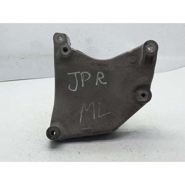 Suporte Alternador Renegade 1.8 Flex 2015 2016 2017 18/2020