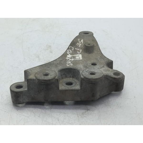 Suporte Coxim Câmbio Jeep Compass Diesel 2017 00520029590