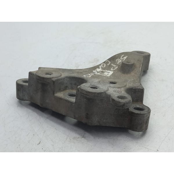 Suporte Coxim Câmbio Jeep Compass Diesel 2017 00520029590