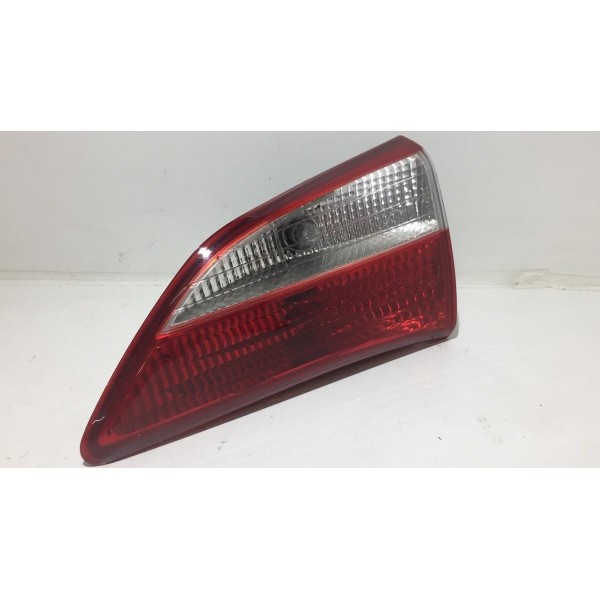 Lanterna Tampa Traseira Direita Hyundai Hb20 2013 Original