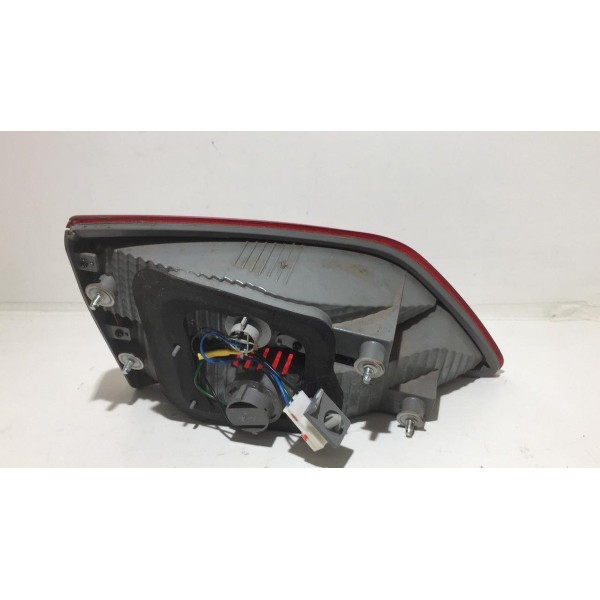 Lanterna Tampa Traseira Direita Hyundai Hb20 2013 Original