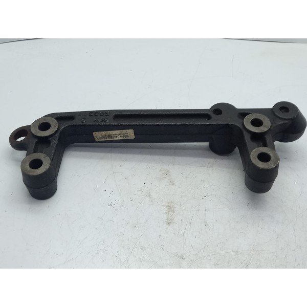 Suporte Frontal Motor Jeep Renegade Fiat Toro 2014 2015/2017