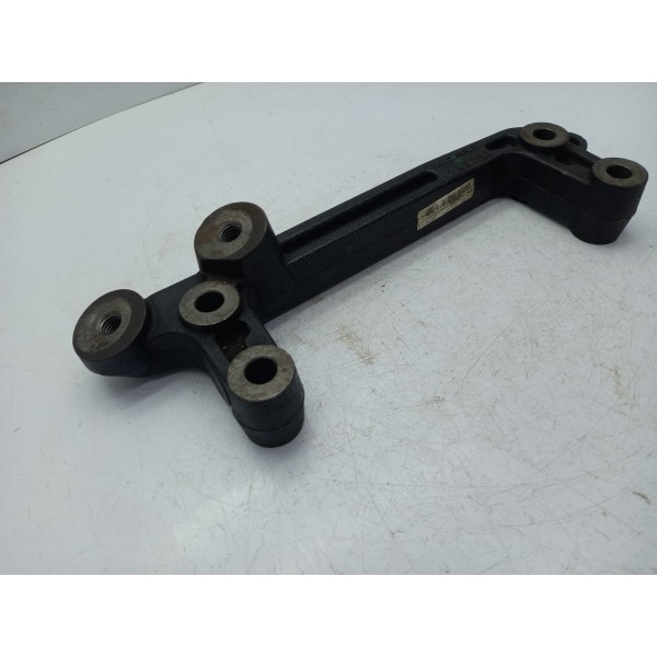 Suporte Frontal Motor Jeep Renegade Fiat Toro 2014 2015/2017