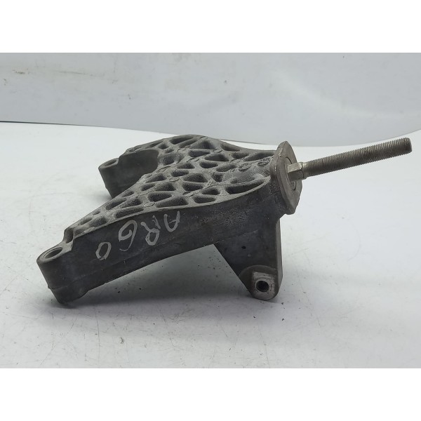 Suporte Coxim Câmbio Fiat Argo 2021 51987495 Peça Original