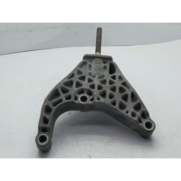 Suporte Coxim Câmbio Fiat Argo 2021 51987495 Peça Original