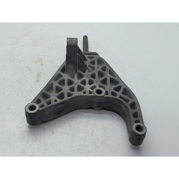 Suporte Coxim Câmbio Fiat Argo 2021 51987495 Peça Original