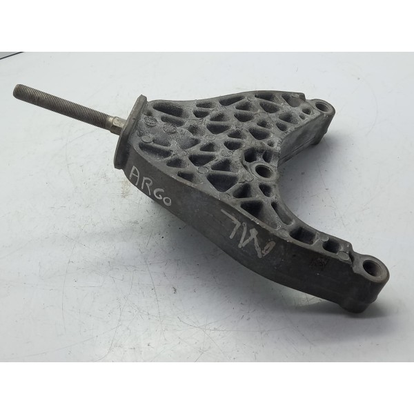 Suporte Coxim Câmbio Fiat Argo 2021 51987495 Peça Original