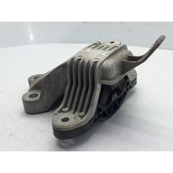 Suporte Coxim Do Motor Chevrolet Cruze 2012 Á 2016 V06203