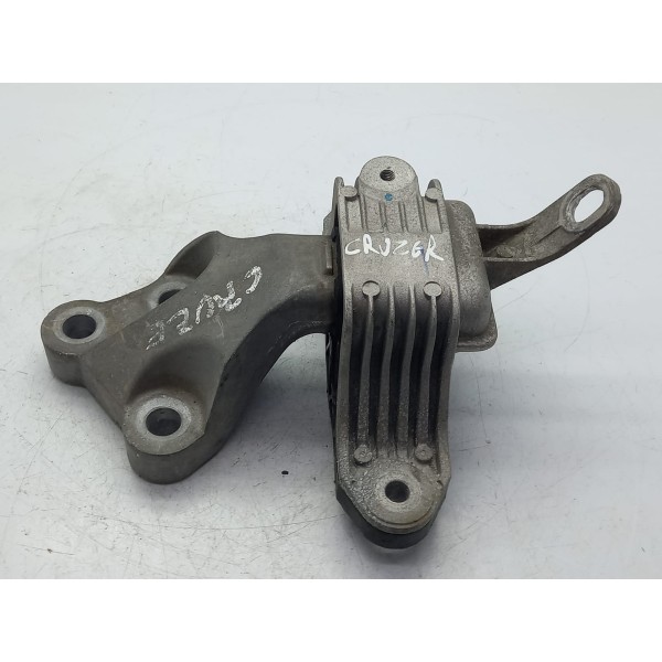 Suporte Coxim Do Motor Chevrolet Cruze 2012 Á 2016 V06203