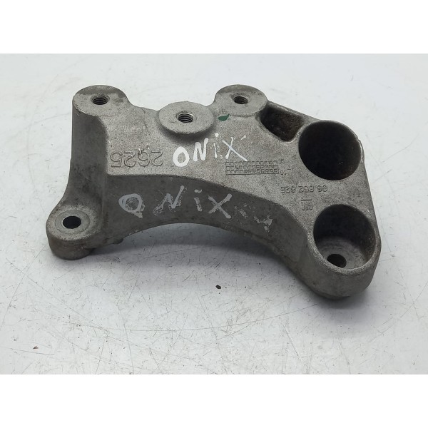 Suporte Coxim Caixa Cambio Onix Prisma Lado Esquerdo