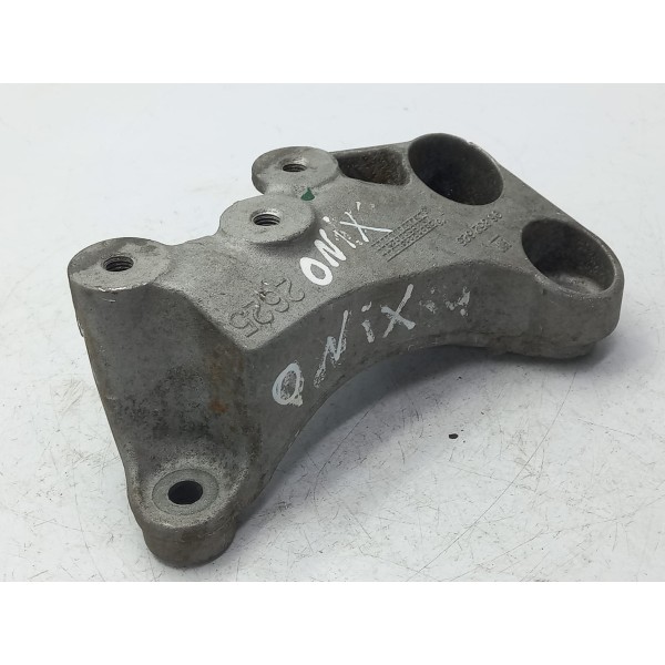 Suporte Coxim Caixa Cambio Onix Prisma Lado Esquerdo