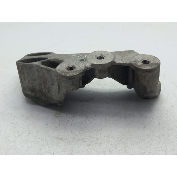 Suporte Coxim Caixa Cambio Onix Prisma Lado Esquerdo