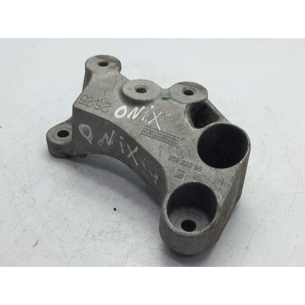 Suporte Coxim Caixa Cambio Onix Prisma Lado Esquerdo